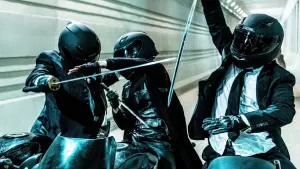 Задник к фильму "Злодейка" #256917