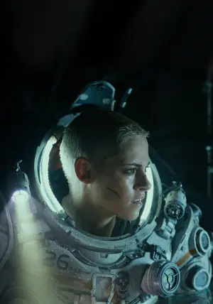 Постер к фильму "Под водой" #292781