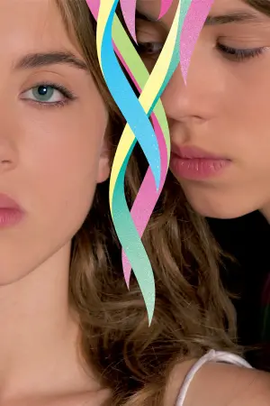 Постер к фильму "Водяные лилии" #389807