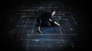 Задник к фильму "Клетка" #347876