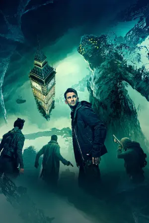 Постер к фильму "Кома" #331693