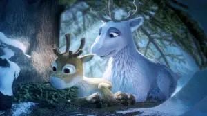 Задник к фильму "Нико 2: Маленький братишка - большие хлопоты" #445337