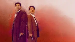 Задник к фильму "Наемный убийца" #204767