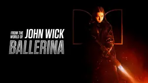 Задник к фильму "Балерина" #526361