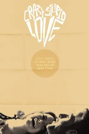 Постер к фильму "Эта дурацкая любовь" #58972