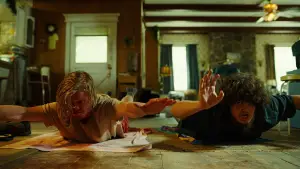 Задник к фильму "Бугония" #511623