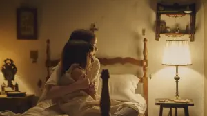 Задник к фильму "Мёртвая Сестра" #322698