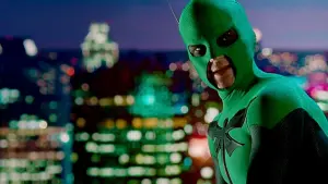 Задник к фильму "Супергеройское кино" #325051