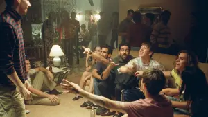 Задник к фильму "Матиас и Максим" #239603