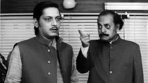 Видео к фильму Всё дело в усах | Gol Maal - Trailer