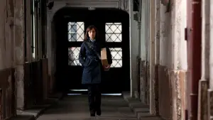 Задник к фильму "Ее зовут Сара" #227294