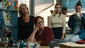 Задник к фильму "Усвоенный урок" #686043