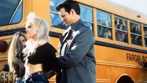 Задник к фильму "Твин Пикс: Сквозь огонь" #643255