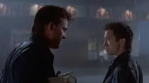 Задник к фильму "Большой переполох в маленьком Китае" #737379