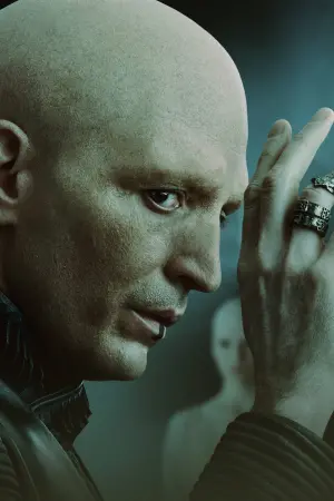 Постер к фильму "Дюна" #441918