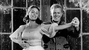 Задник к фильму "Звуки музыки" #430973