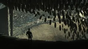 Задник к фильму "Чужой: Завет" #674339