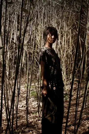 Постер к фильму "Осатаневшая" #481930