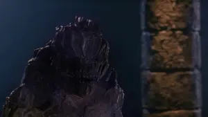 Задник к фильму "Беовульф" #388534