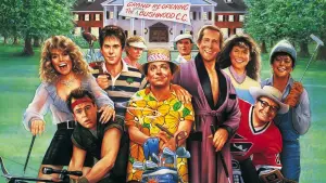 Задник к фильму "Гольф-клуб 2" #399428