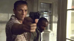 Задник к фильму "007: Казино Рояль" #573352