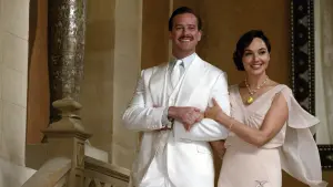 Задник к фильму "Смерть на Ниле" #287504