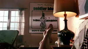 Задник к фильму "Доказательство смерти" #655784