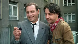 Задник к фильму "Декалог, десять" #498003