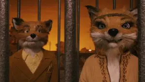 Задник к фильму "Бесподобный мистер Фокс" #187077