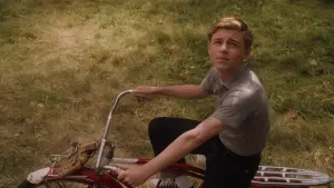 Задник к фильму "Привет, Джули!" #180170