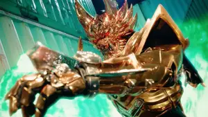 Задник к фильму "牙狼＜GARO＞ TAIGA" #779834