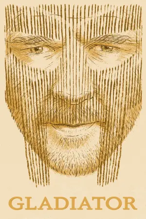 Постер к фильму "Гладиатор" #175795