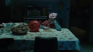 Задник к фильму "Хэллоуин 2007" #727723