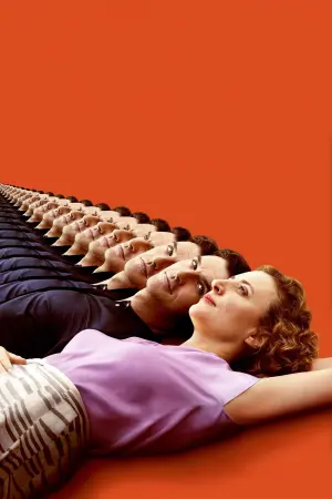 Постер к фильму "Я создан для тебя" #387728