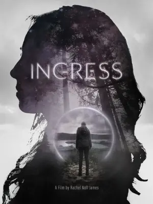 Постер к фильму "Ingress"