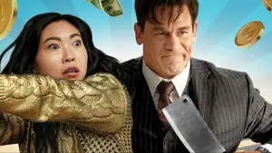 Задник к фильму "Джекпот!" #604247