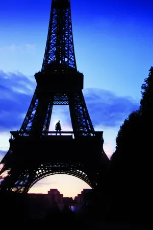 Постер к фильму "Телепорт" #301375