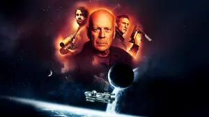 Задник к фильму "Брешь" #381556