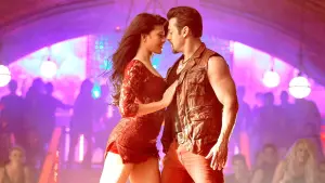 Задник к фильму "Удар" #385351