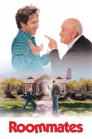 Постер к фильму "Соседи по комнате" #731223