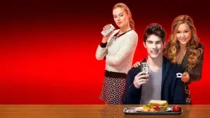 Задник к фильму "Ненастоящий вампир" #405795