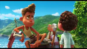 Задник к фильму "Лука" #599203