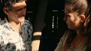 Задник к фильму "Mektoub, My Love: Canto Due" #765427