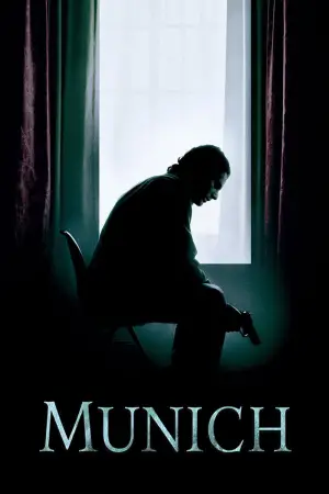 Постер к фильму "Мюнхен" #713672