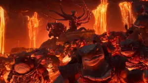 Задник к фильму "Нэчжа побеждает Царя драконов" #510717