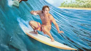 Задник к фильму "Северный берег" #497411