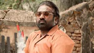 Задник к фильму "Викрам" #482475