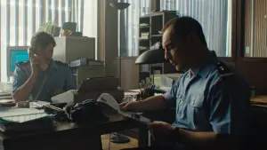 Задник к фильму "Дело «Мальдорор»" #707864