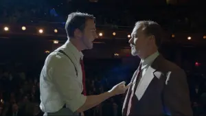 Задник к фильму "Бёрдмэн" #213211