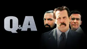 Видео к фильму Вопросы и ответы | Q & A (1990) ORIGINAL TRAILER [HD 1080p]